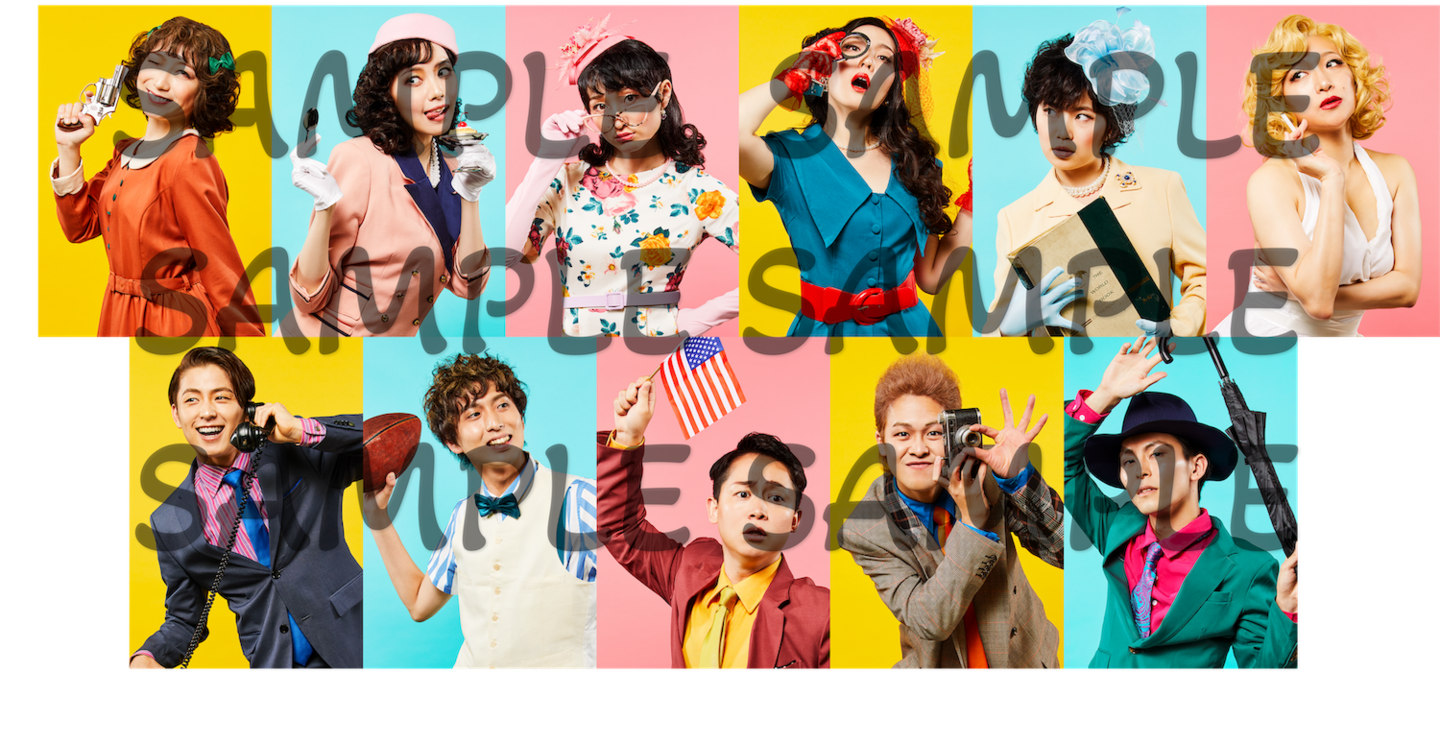 PHOTO COLLECTION_sample