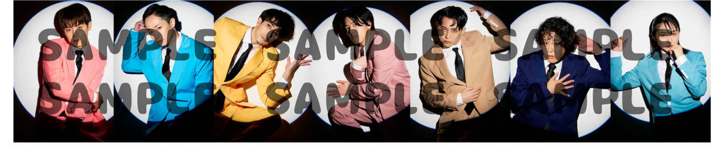 どんぞこれくしょん